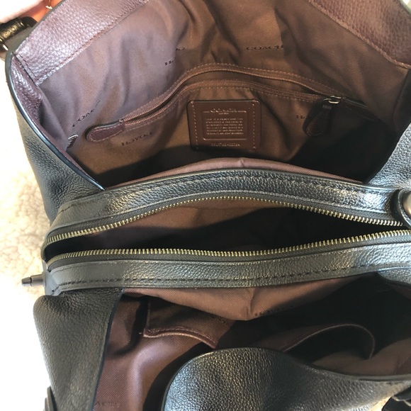 Coach Purse - Picture 2 of 2